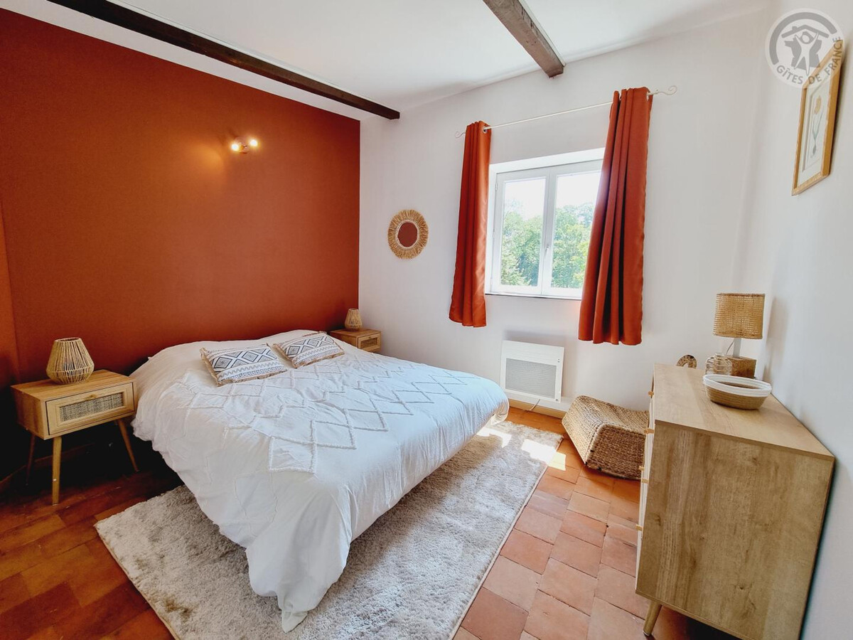 Gîte 14 pers. au château de Roucourt, animaux admis - Photo 14