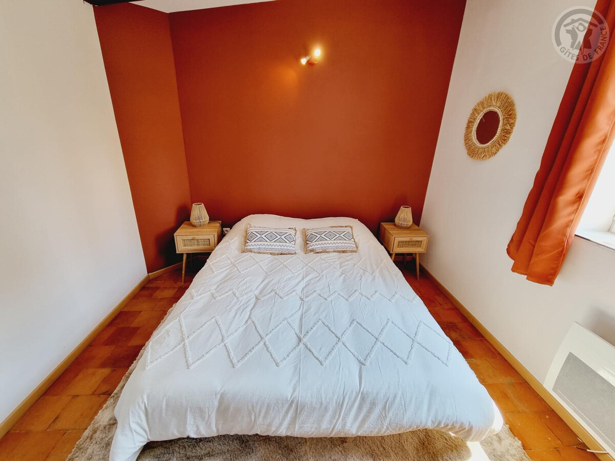 Gîte 14 pers. au château de Roucourt, animaux admis - Photo 15