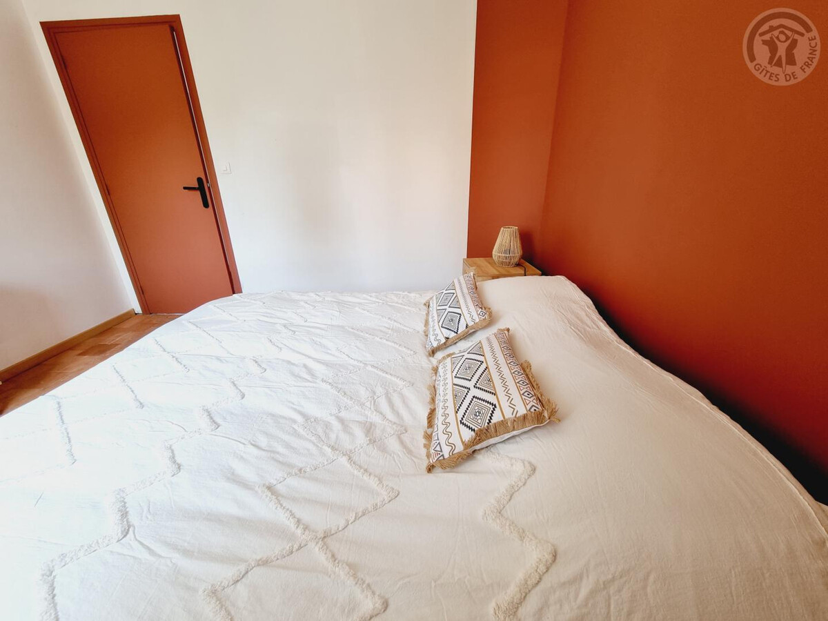 Gîte 14 pers. au château de Roucourt, animaux admis - Photo 16