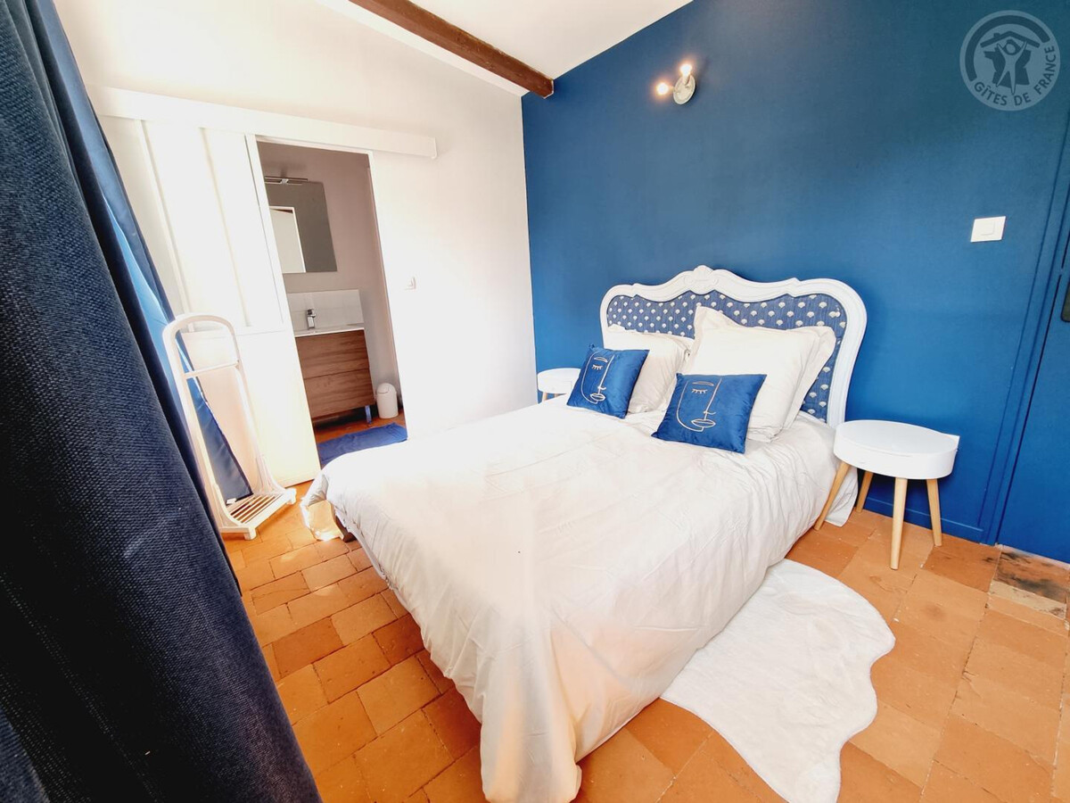 Gîte 14 pers. au château de Roucourt, animaux admis - Photo 18