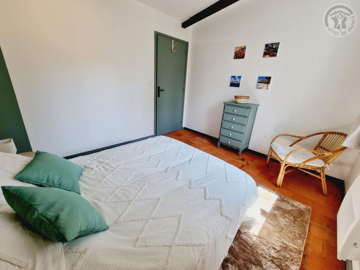 Gîte 14 pers. au château de Roucourt, animaux admis - Photo 20