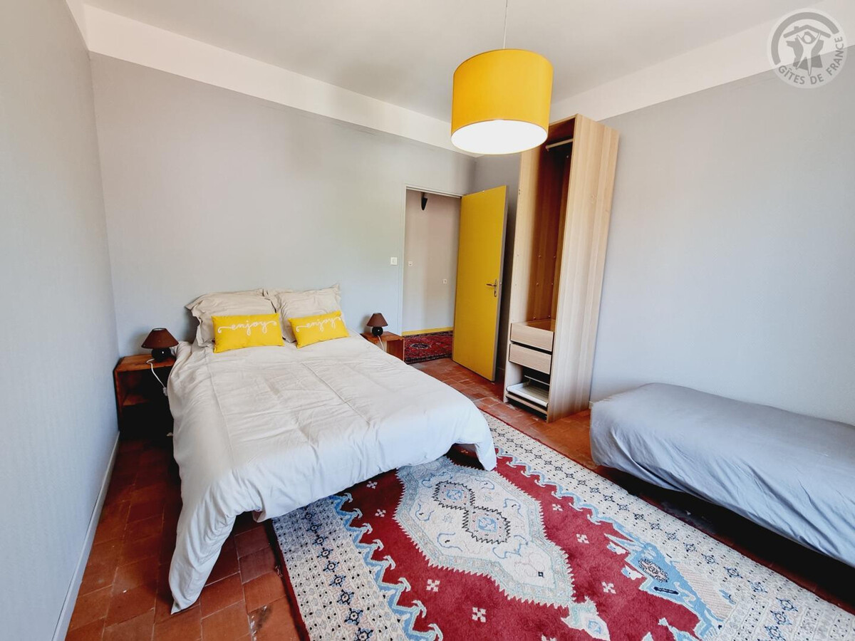 Gîte 14 pers. au château de Roucourt, animaux admis - Photo 25