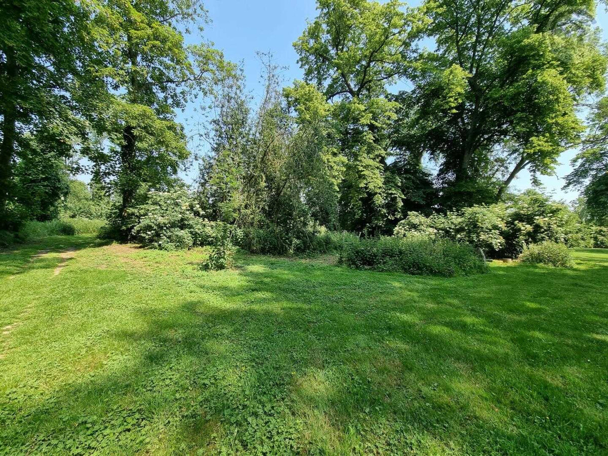 Gîte 14 pers. au château de Roucourt, animaux admis - Photo 28