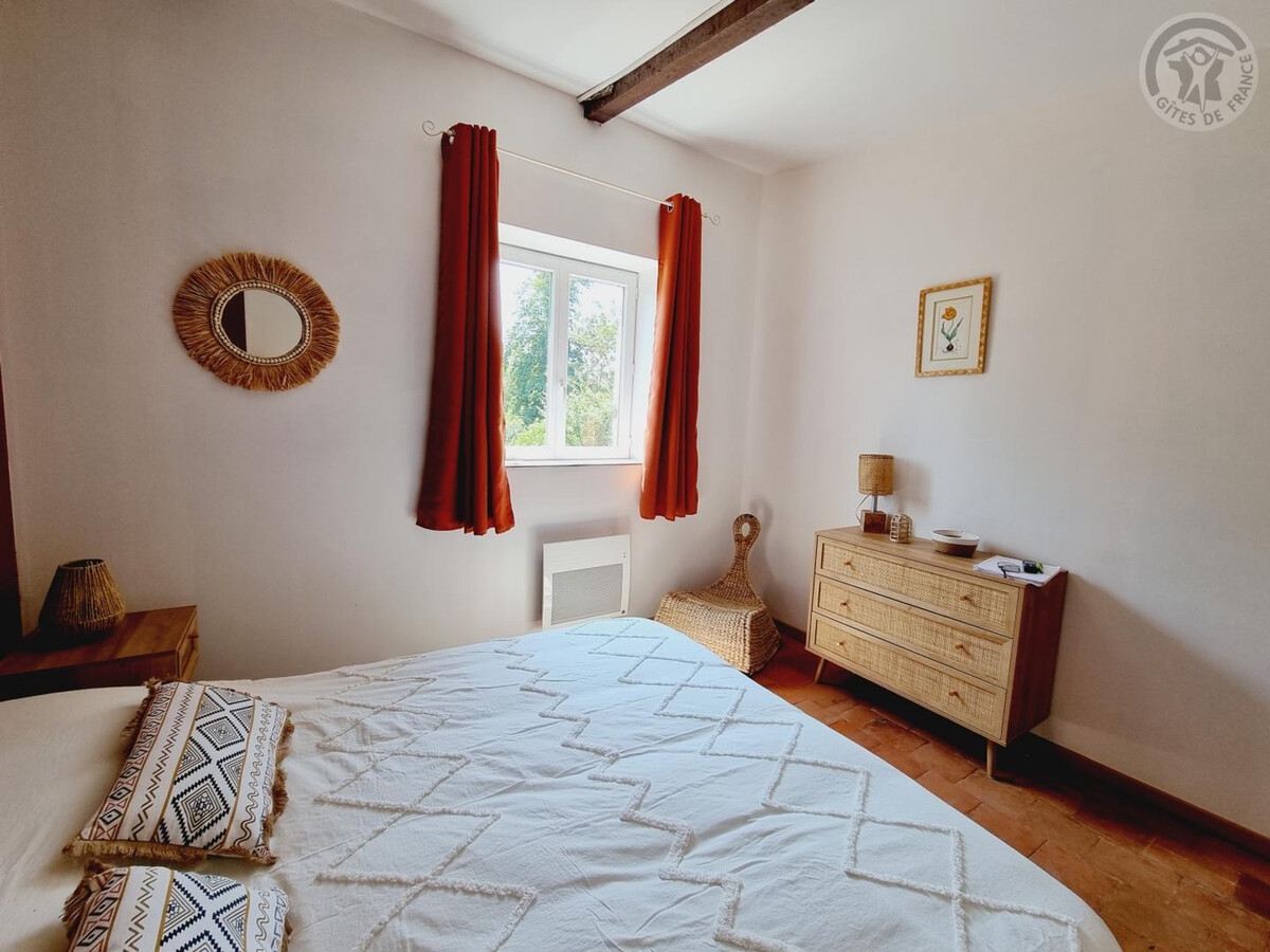 Gîte 14 pers. au château de Roucourt, animaux admis - Photo 32