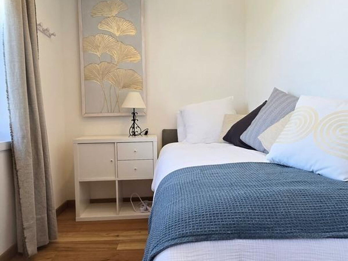 Gîte 8 pers. campagne calme, jardin 800m², accès Lille - Photo 10