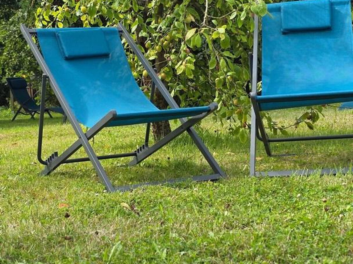 Gîte 8 pers. campagne calme, jardin 800m², accès Lille - Photo 28