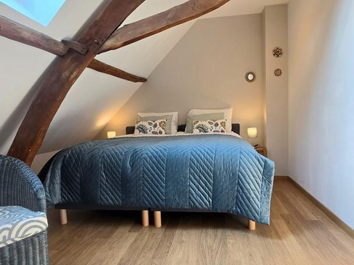 Gîte 8 pers. campagne calme, jardin 800m², accès Lille - Photo 31