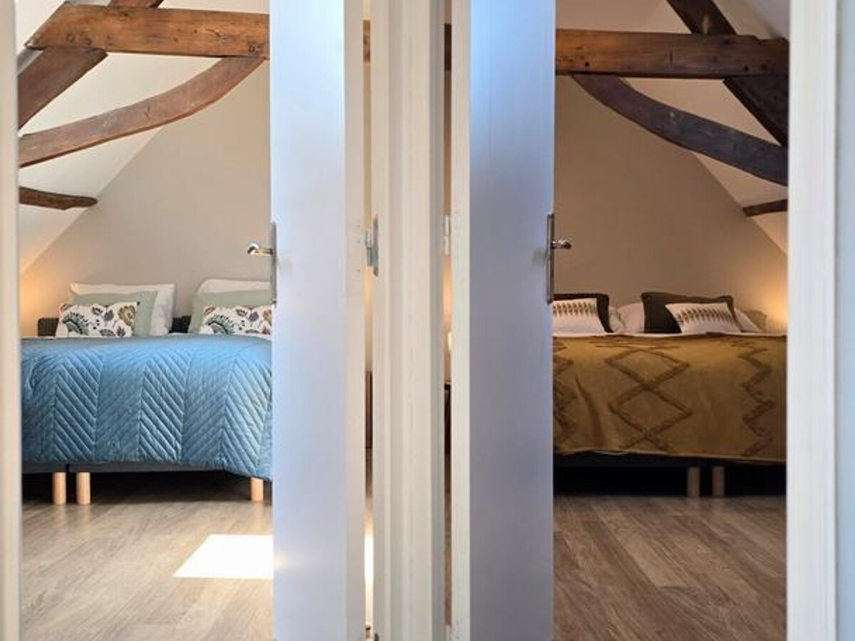Gîte 8 pers. campagne calme, jardin 800m², accès Lille - Photo 33