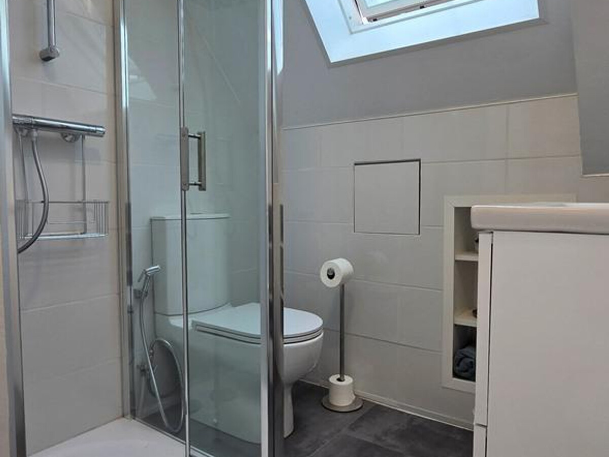 Gîte 8 pers. campagne calme, jardin 800m², accès Lille - Photo 35