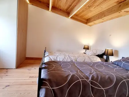 Gîte 6 pers. à Salomé, jardin 500m² et cheminée : photo 20