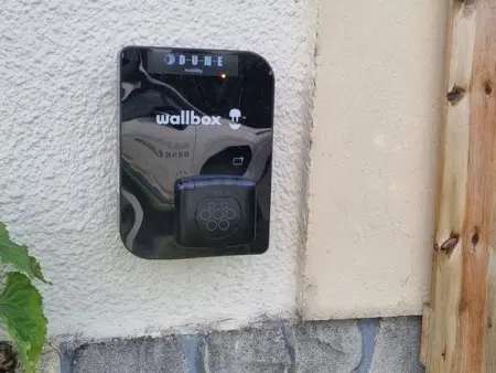 Gîte 6 pers. à Salomé, jardin 500m² et cheminée : photo 26