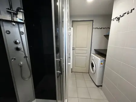T2 rez-de-chaussée avec jardin et parking à La Roche-Posay : photo 11