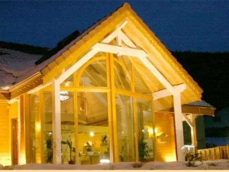 Location gite à Gérardmer, Chalet spacieux avec animaux - ? pers.