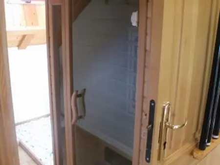 Chalet 10 pers. à Gérardmer, sauna et jacuzzi : photo 24