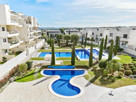 Casa Pedro - Appart. 90m² piscine, 2,5km plage : photo 2