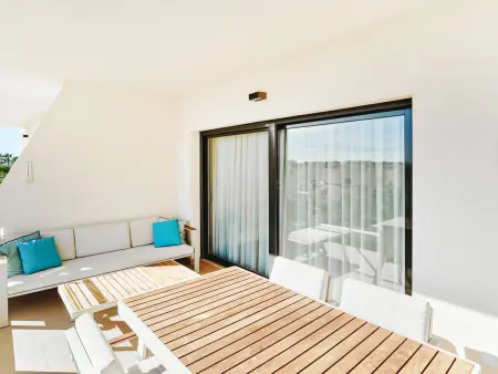 Casa Pedro - Appart. 90m² piscine, 2,5km plage : photo 5