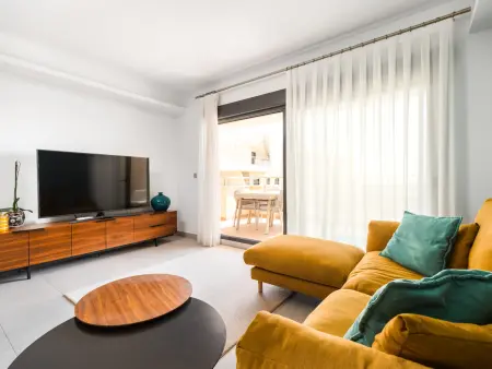 Casa Pedro - Appart. 90m² piscine, 2,5km plage : photo 8