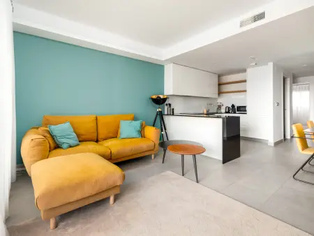 Casa Pedro - Appart. 90m² piscine, 2,5km plage : photo 13