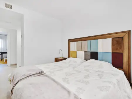 Casa Pedro - Appart. 90m² piscine, 2,5km plage : photo 18