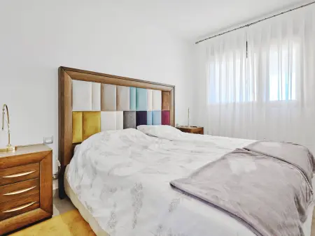 Casa Pedro - Appart. 90m² piscine, 2,5km plage : photo 20