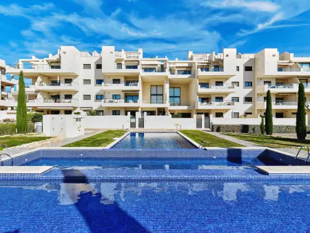 Casa Pedro - Appart. 90m² piscine, 2,5km plage : photo 33