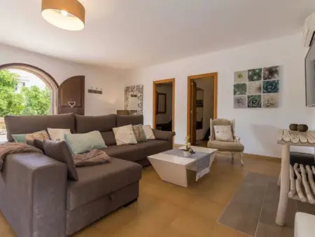 Maison de vacances avec piscine privée à Artà : photo 2