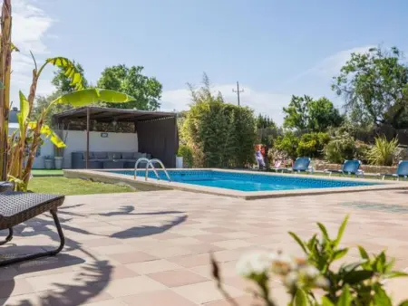 Maison de vacances avec piscine privée à Artà : photo 4