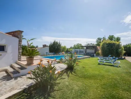 Maison de vacances avec piscine privée à Artà : photo 5