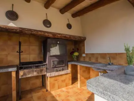 Maison de vacances avec piscine privée à Artà : photo 6