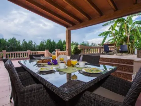 Maison de vacances avec piscine privée à Artà : photo 7