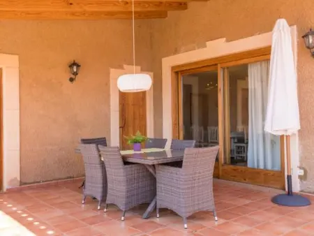 Maison de vacances avec piscine privée à Artà : photo 8