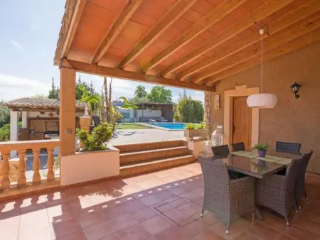 Maison de vacances avec piscine privée à Artà : photo 9