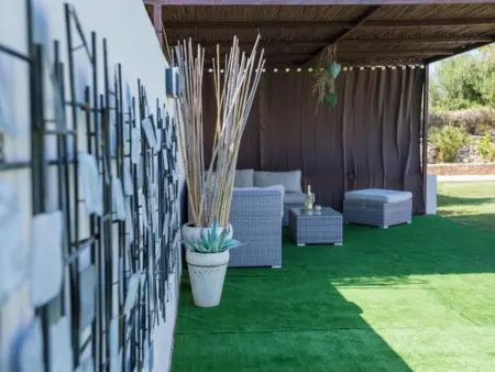 Maison de vacances avec piscine privée à Artà : photo 10