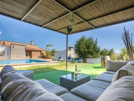 Maison de vacances avec piscine privée à Artà : photo 11