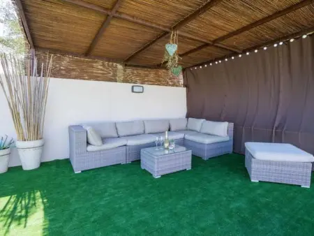 Maison de vacances avec piscine privée à Artà : photo 12