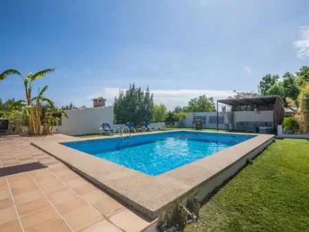 Maison de vacances avec piscine privée à Artà : photo 13