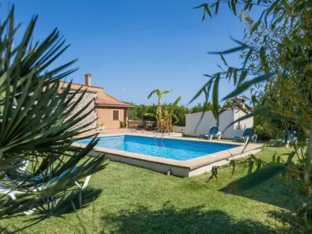 Maison de vacances avec piscine privée à Artà : photo 14