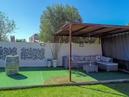 Maison de vacances avec piscine privée à Artà : photo 15
