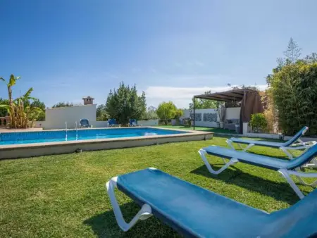 Maison de vacances avec piscine privée à Artà : photo 18