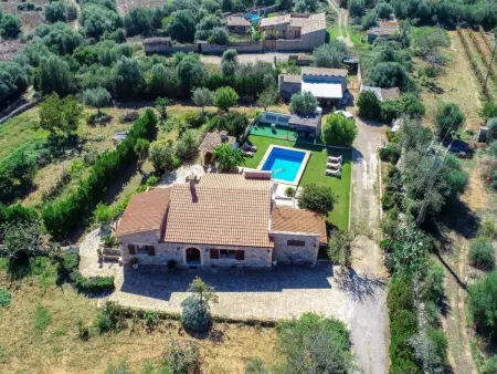 Maison de vacances avec piscine privée à Artà : photo 19