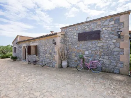 Maison de vacances avec piscine privée à Artà : photo 23