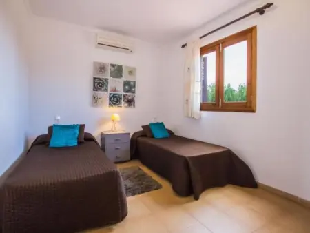 Maison de vacances avec piscine privée à Artà : photo 25