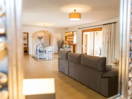Maison de vacances avec piscine privée à Artà : photo 26