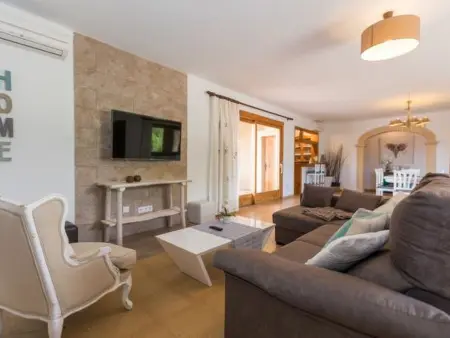 Maison de vacances avec piscine privée à Artà : photo 29