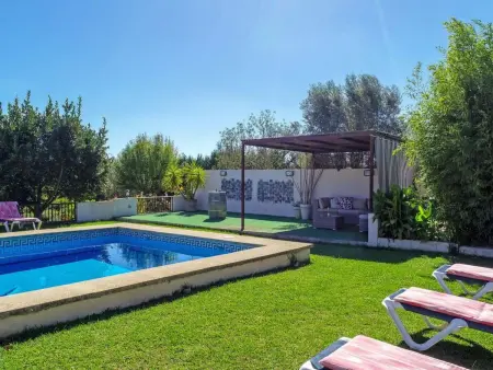 Maison de vacances avec piscine privée à Artà : photo 31