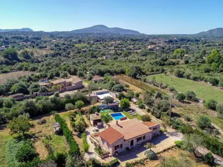 Maison de vacances avec piscine privée à Artà : photo 32