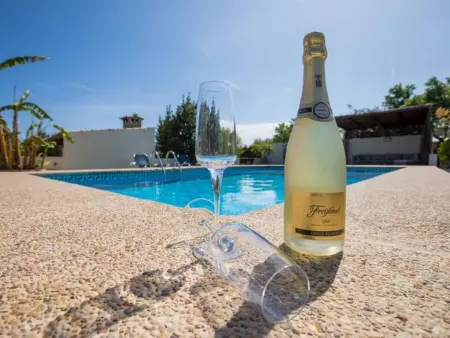Maison de vacances avec piscine privée à Artà : photo 33