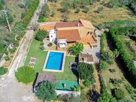 Maison de vacances avec piscine privée à Artà : photo 35