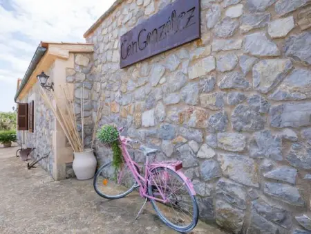 Maison de vacances avec piscine privée à Artà : photo 38