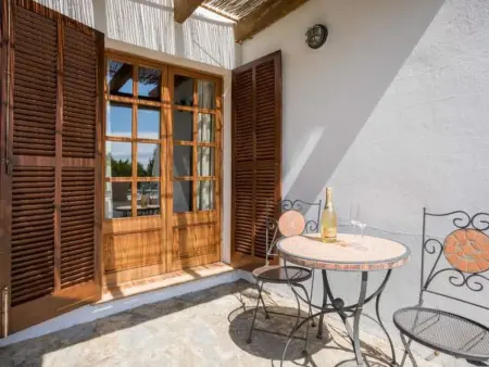 Maison de vacances avec piscine privée à Artà : photo 39